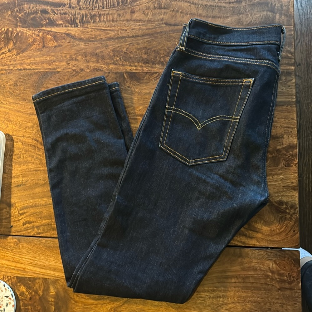 Levi’s 510 Men’s Jeans